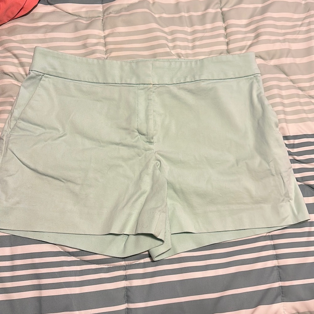 Loft riviera shorts